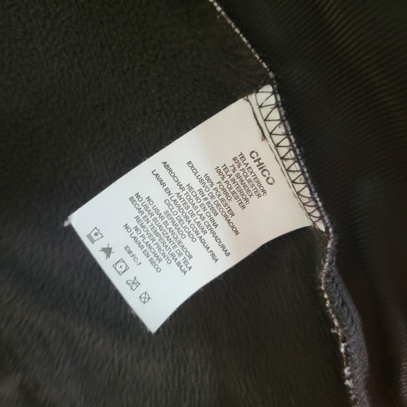 Free Country womens winter Softshell jacket - Picture 5 of 7